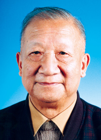 吴新智