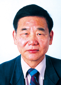 孔祥复