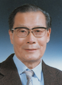 严东生