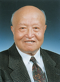 师昌绪